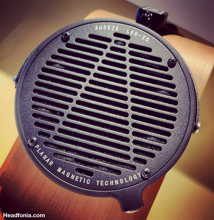 Review: Audeze LCD2 Classic - Modern Oldschool - Headfonia Reviews