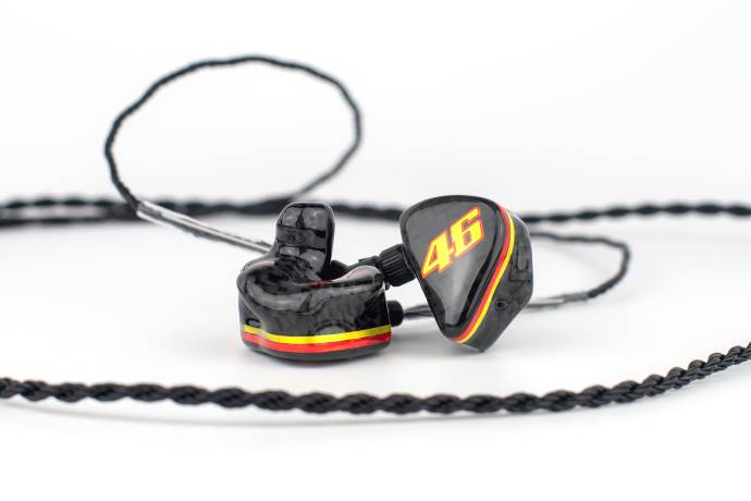 JH AUDIO JH13V2 PRO UNIVERSAL IEM