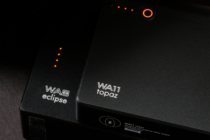 Woo Audio WA11