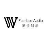 fearless logo