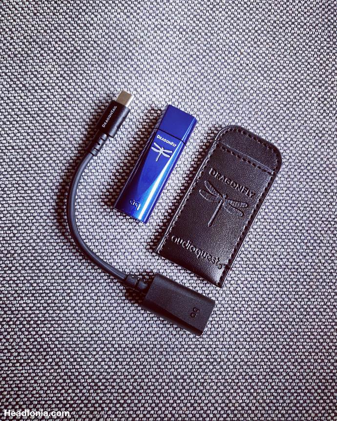 Review: AudioQuest DragonFly Cobalt - For The Win - Headfonia Reviews