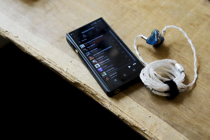 FiiO M11 Pro Review - Headfonia Reviews