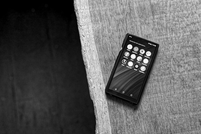 Review : FiiO M11 - So Far, So Good - Headfonia Reviews