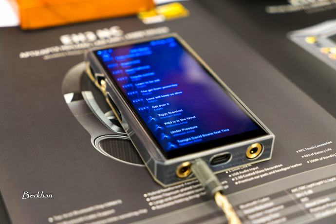 FiiO M11 Pro Review - Headfonia Reviews