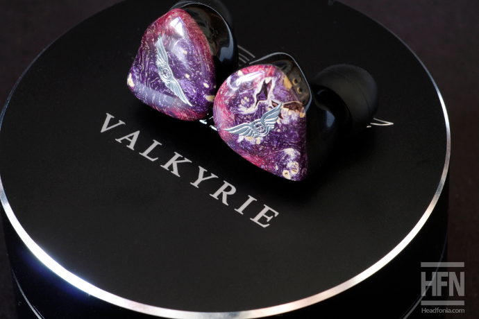 Review: Empire Ears Valkyrie - Headfonia Reviews