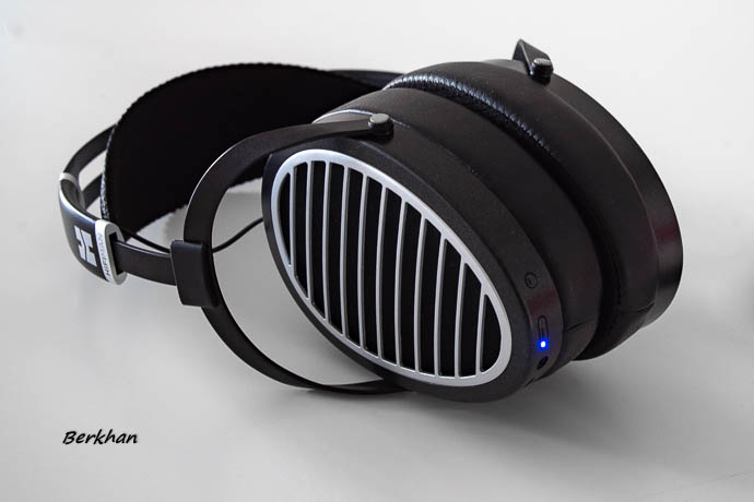 HiFiMan Ananda Review 