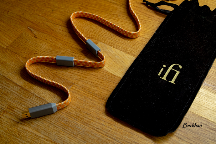 Picture Sunday: iFi Audio Gemini & Mercury - Headfonia Reviews