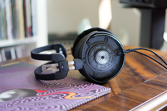 Review: Audio Technica ATH-ADX5000 - The Air Up There - Headfonia