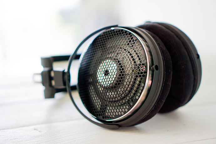 Review: Audio Technica ATH-ADX5000 - The Air Up There - Headfonia