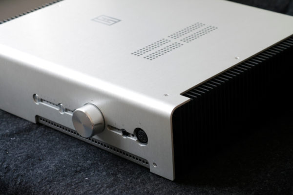 Schiit Audio Ragnarok 2