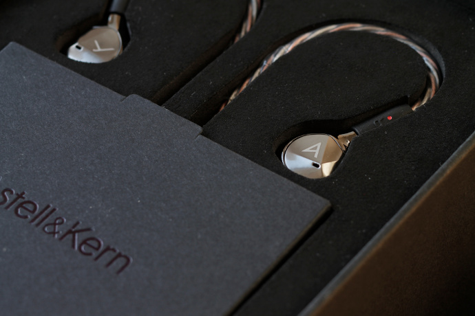 Astell&Kern AK T9iE