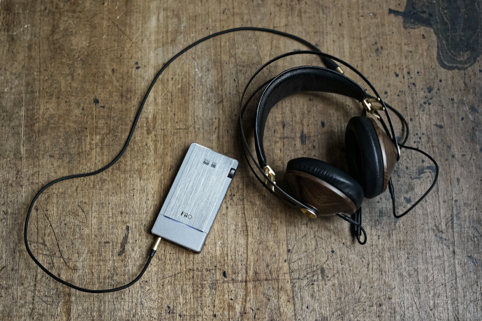 Fiio Q5S