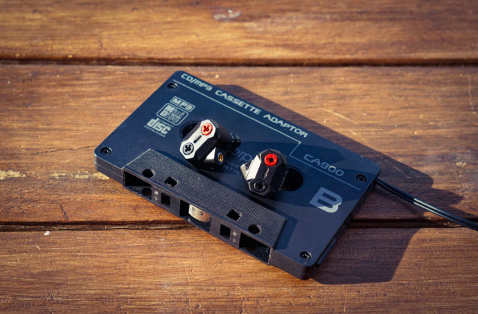 Linsoul shuoer hotsell tape review
