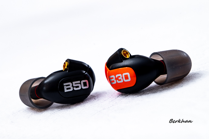 Westone b50 2025