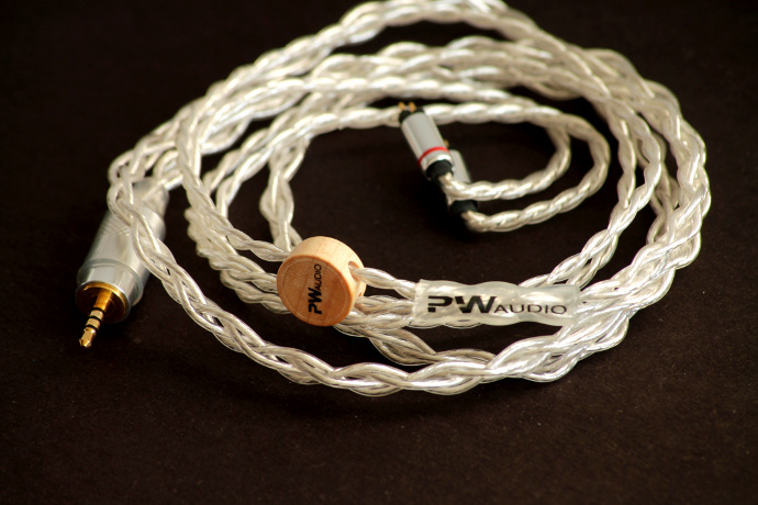 PW Audio No. 10