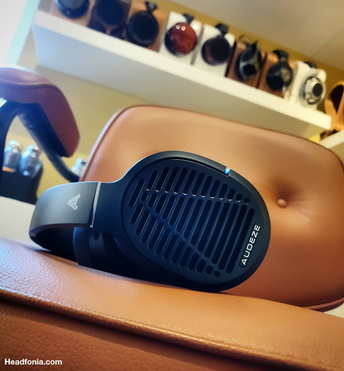 Audeze LCD-1