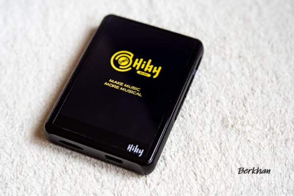 HiBy R3 Pro