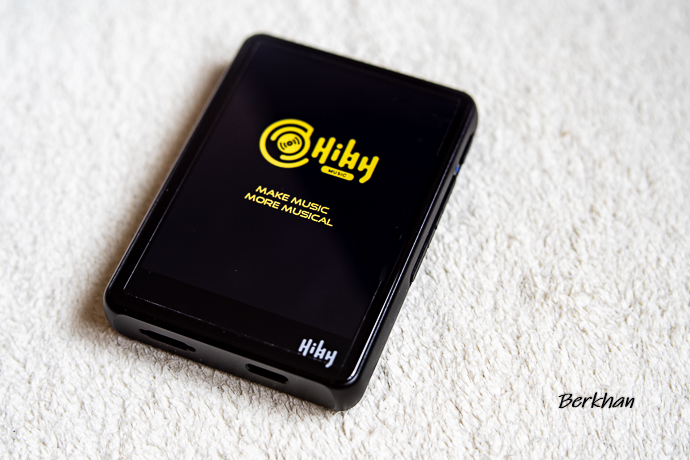 Hiby R3 Pro Review - Headfonia Reviews