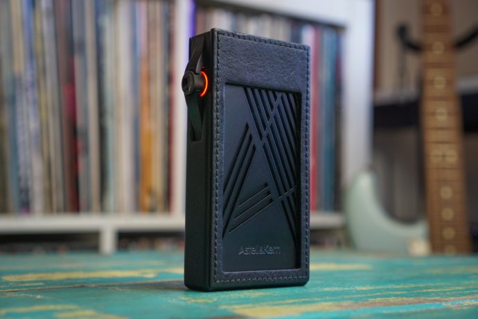 Astell & Kern SA review   Headfonia Reviews