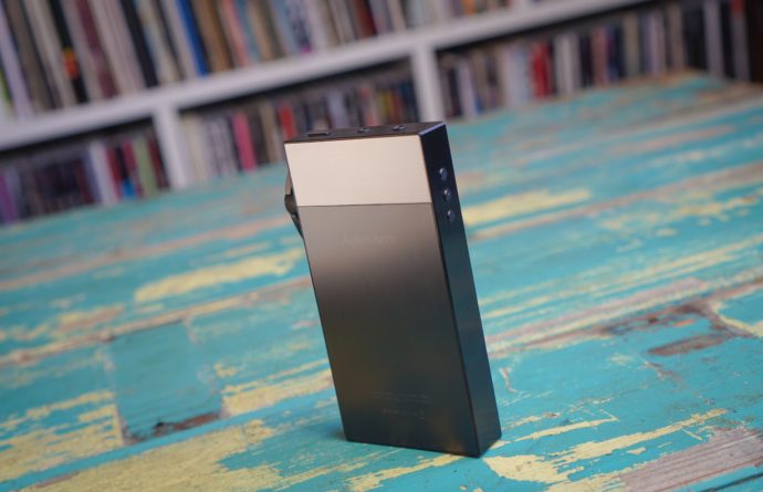 Astell&Kern Kern SA700