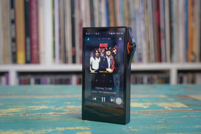 Astell&Kern Kern SA700