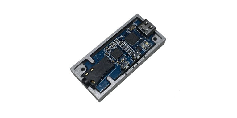 Nuprime Hi-mDAC
