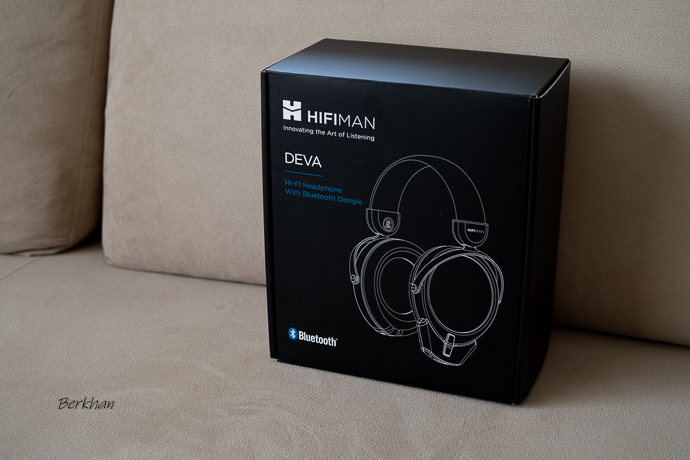 Hifiman deva bluetooth deals