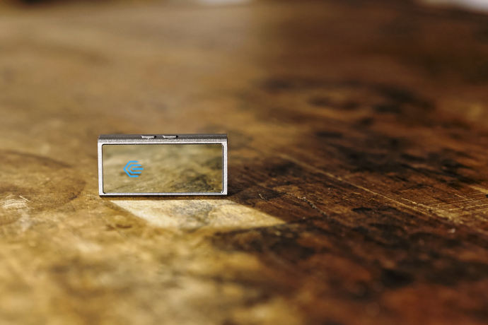 Nuprime Hi-mDAC