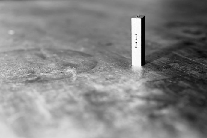 Nuprime Hi-mDAC