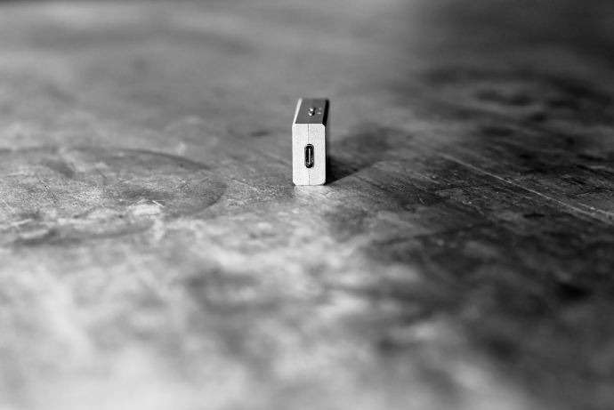 Nuprime Hi-mDAC