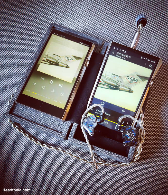 Astell&Kern SP2000