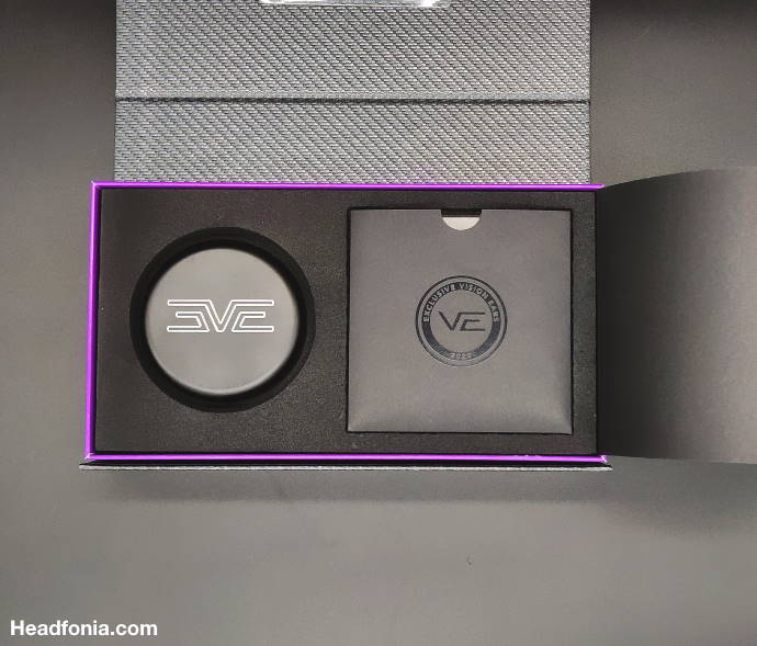 Vision Ears EVE20 Review - Headfonia Reviews