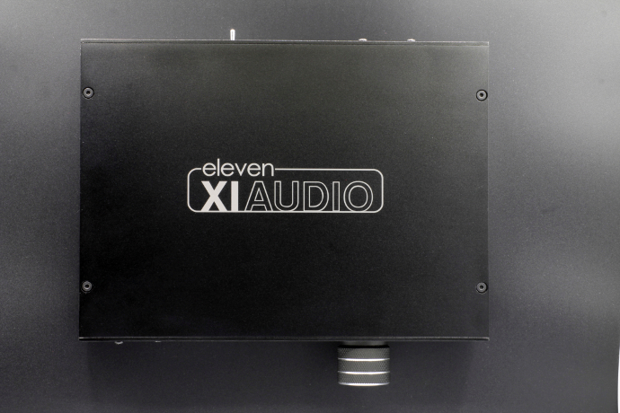 XI Audio Broadway & Broadway S