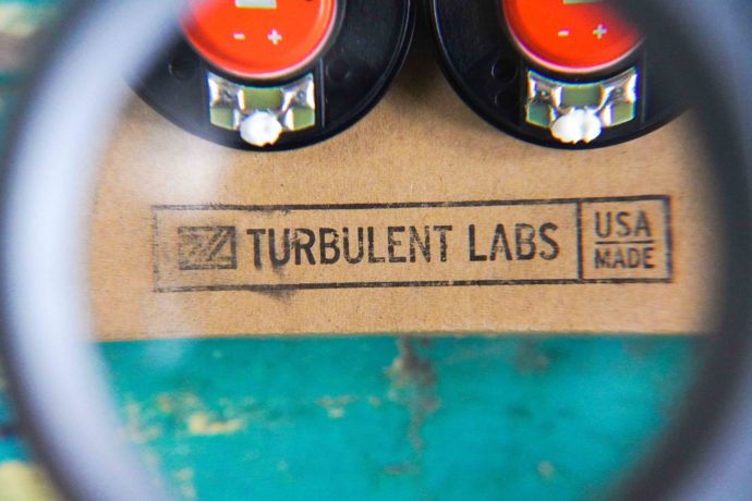 Turbulent Labs