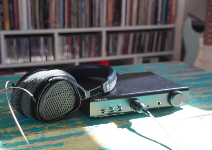 Topping A90 Review - Headfonia Topping A90 Review - Headfonia
