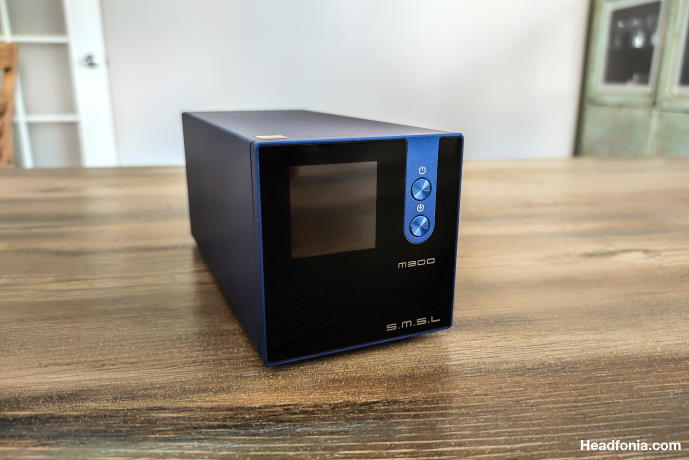 SMSL M300 MKii Review - Headfonia Reviews SMSL M300 MKii Review - Headfonia Reviews