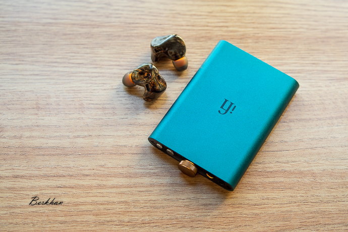 iFi audio Hip-Dac