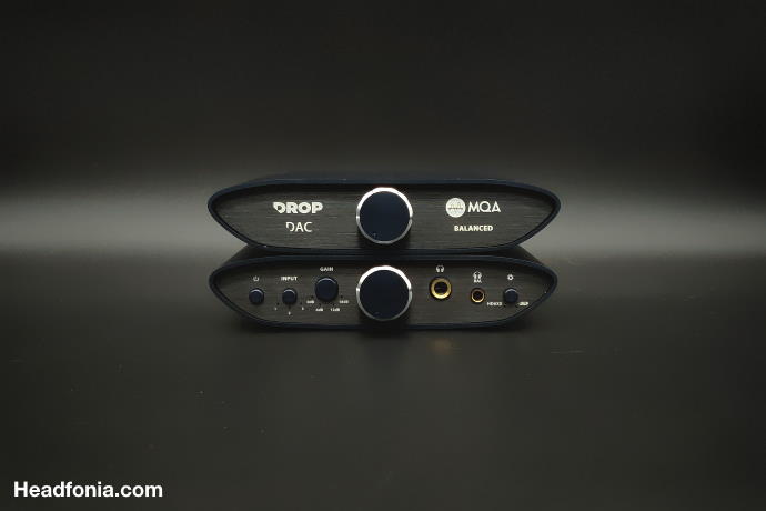 ifi audio zen Signature