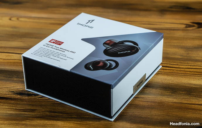 1more true wireless anc earphones cheap