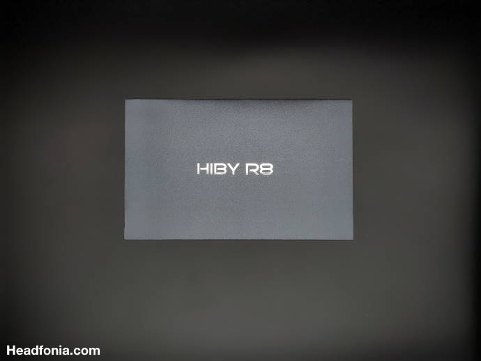HiBy R8