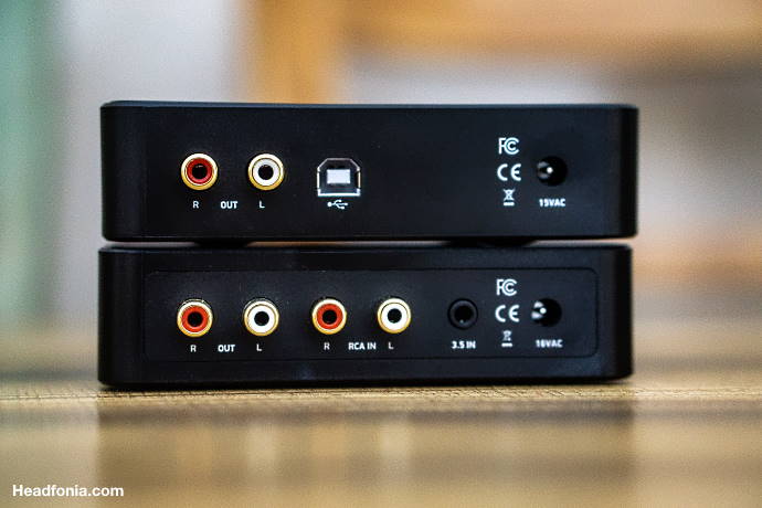 JDS LABS ATOM DAC