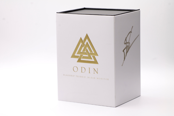 Empire Ears Odin