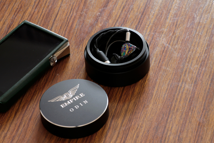 Empire Ears Odin Review Headfonia Reviews