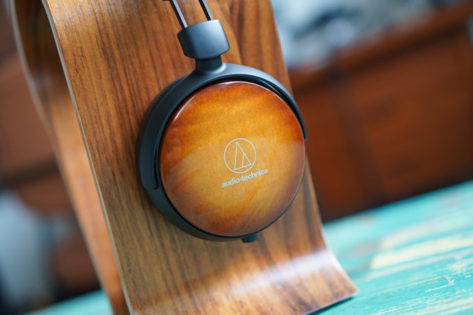 Audio Technica ATH-WP900