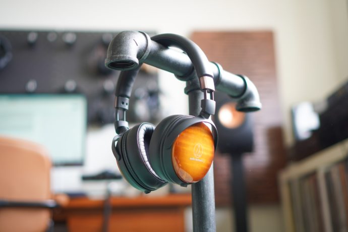 Audio Technica ATH-WP900 Review - Headfonia Reviews Audio Technica ATH-WP900 Review - Headfonia Reviews