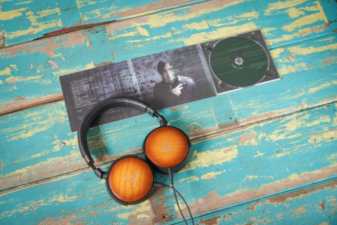 Audio Technica ATH-WP900