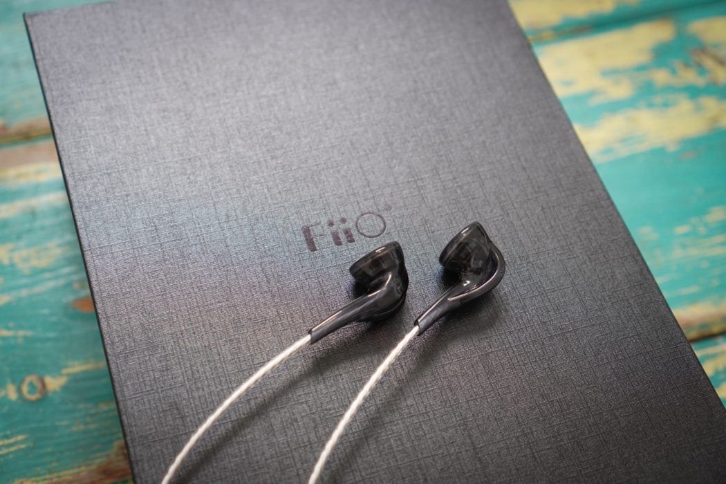 FiiO EM5