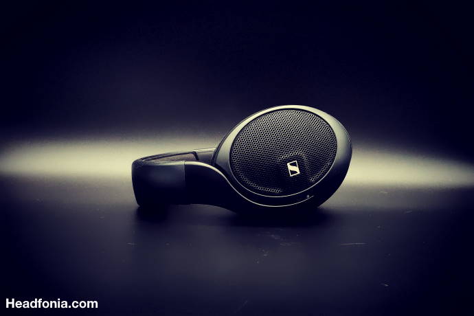 Sennheiser HD 560S Review