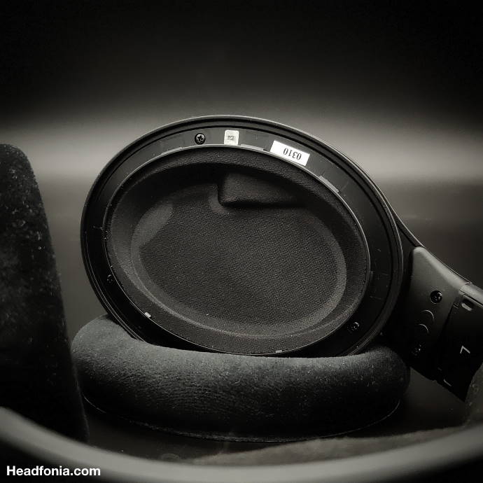 Sennheiser HD 560S review