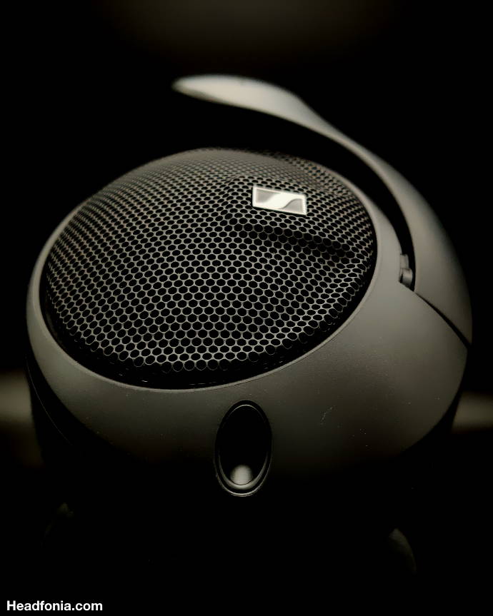 Sennheiser HD 560S Review - Better value than the HD6XX? –